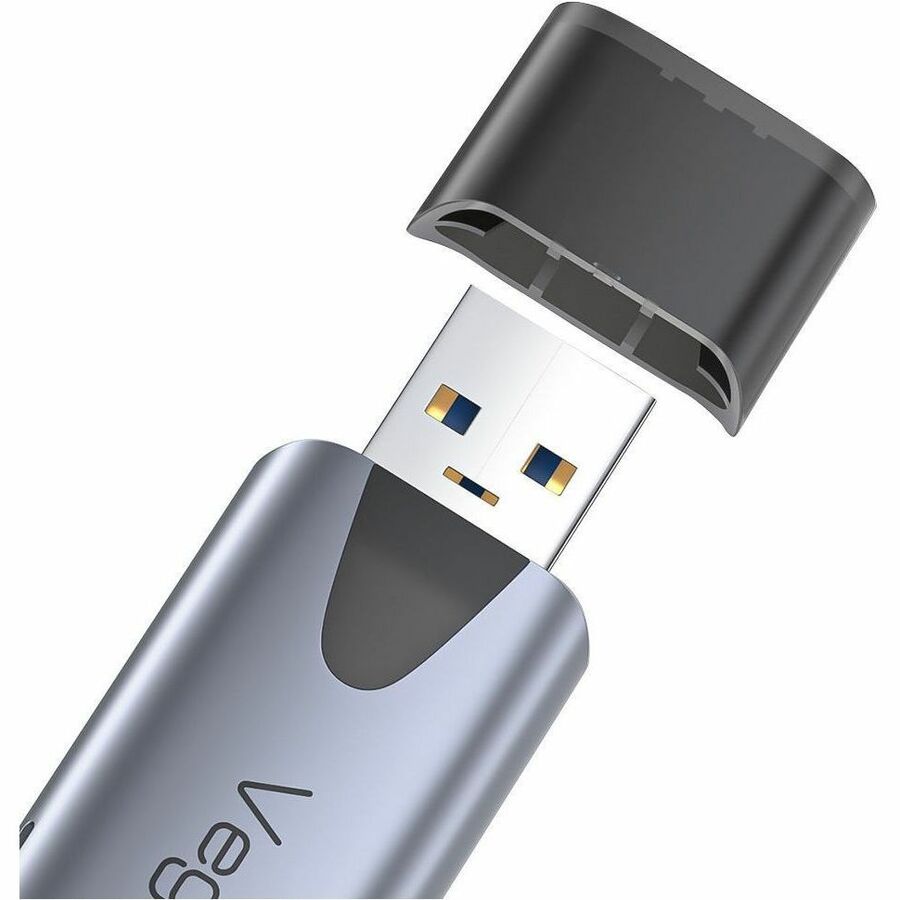 VegGieg SD Card Reader