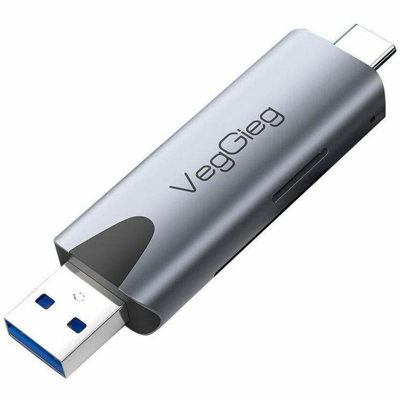 VegGieg SD Card Reader