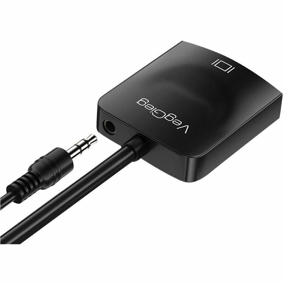 Veggieg HDMI to VGA Adapter