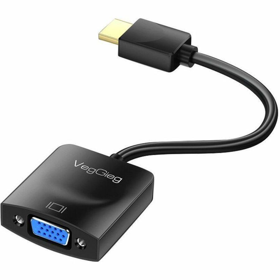 Veggieg HDMI to VGA Adapter