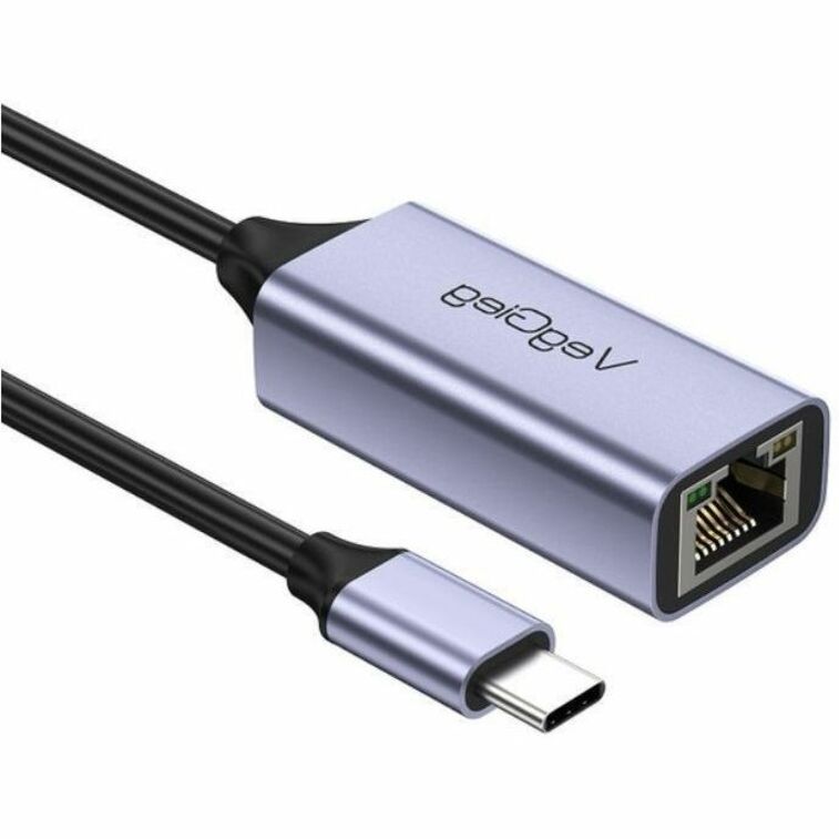 Veggieg USB C to Ethernet Adapter