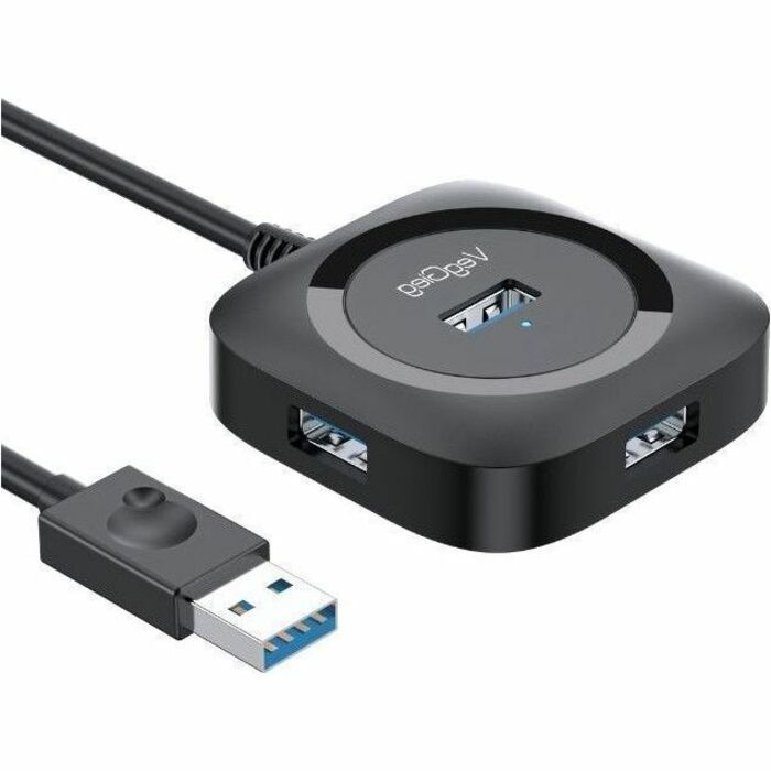 Veggieg USB Hub
