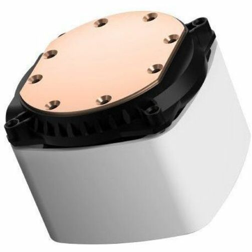 PCCOOLER DE360 WH Liquid Cooler