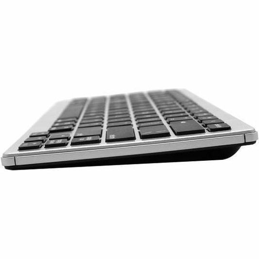 Bornd Silver Wireless Keyboard