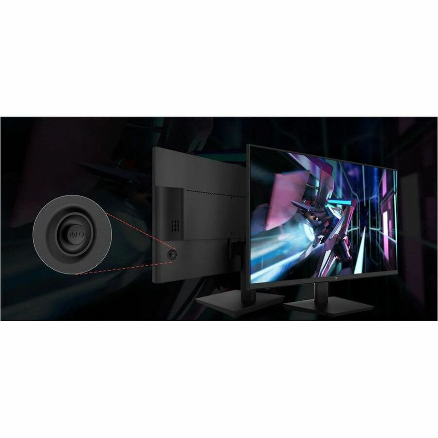 KTC H24V13 24 Inch 1080P Full HD Computer Monitor 100Hz