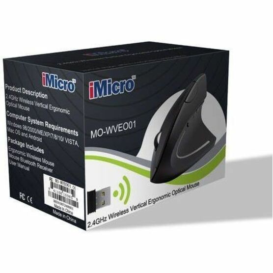 iMicro MO-WVEO01 Mouse