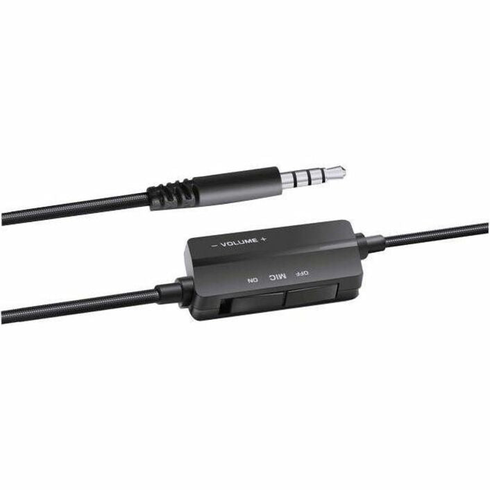 iMicro IMME292 USB Wired Headset