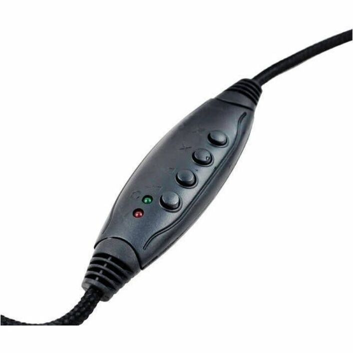 iMicro IMME282 USB Wired Headset