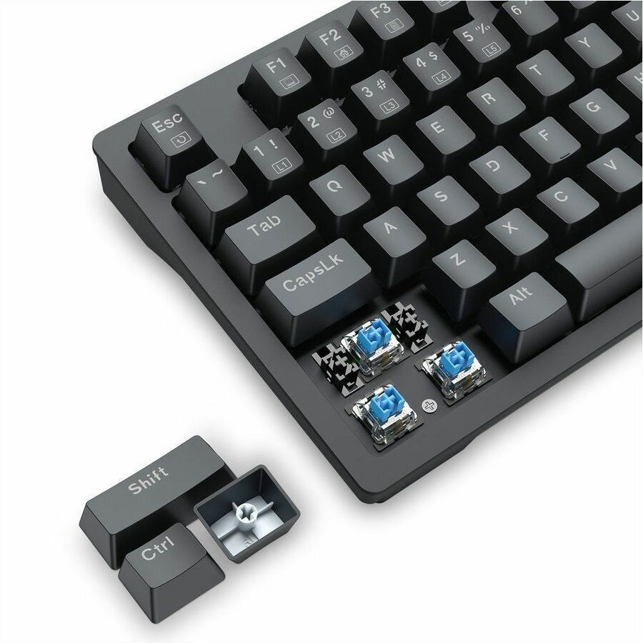 Redragon K679 Gaming Keyboard