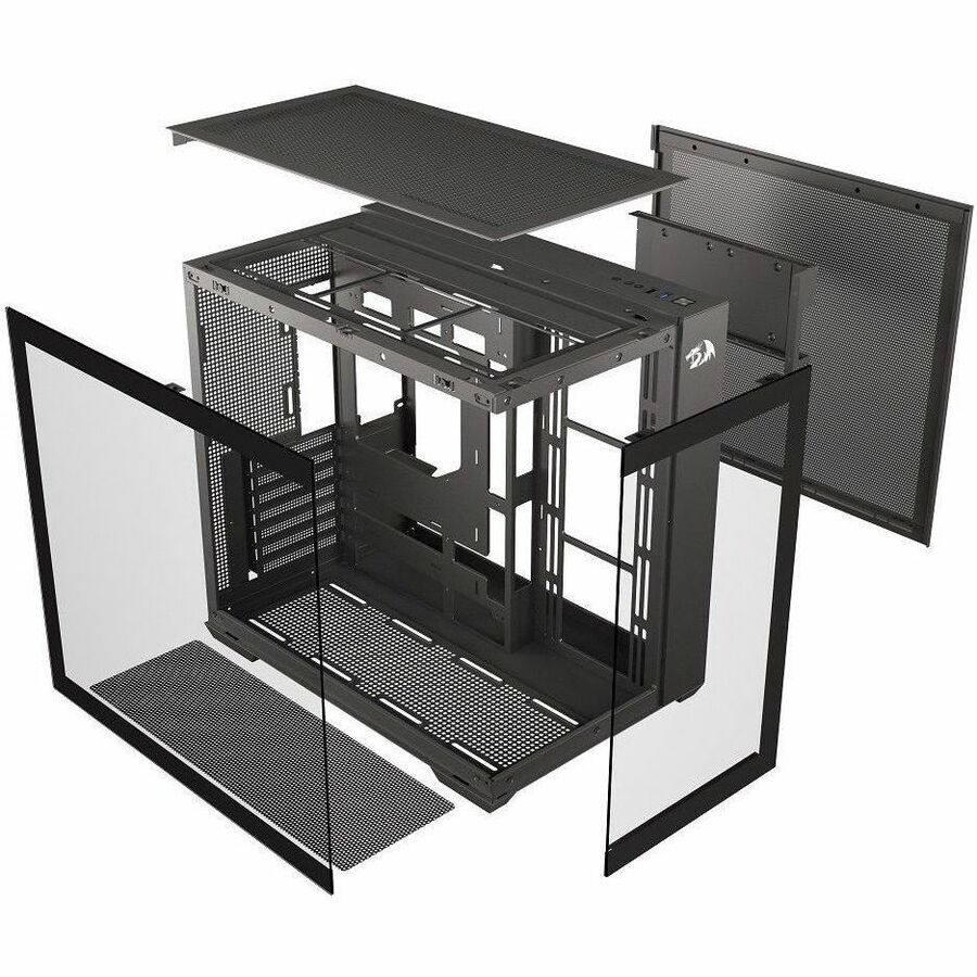 Redragon GC-623 ATX Gaming PC Case