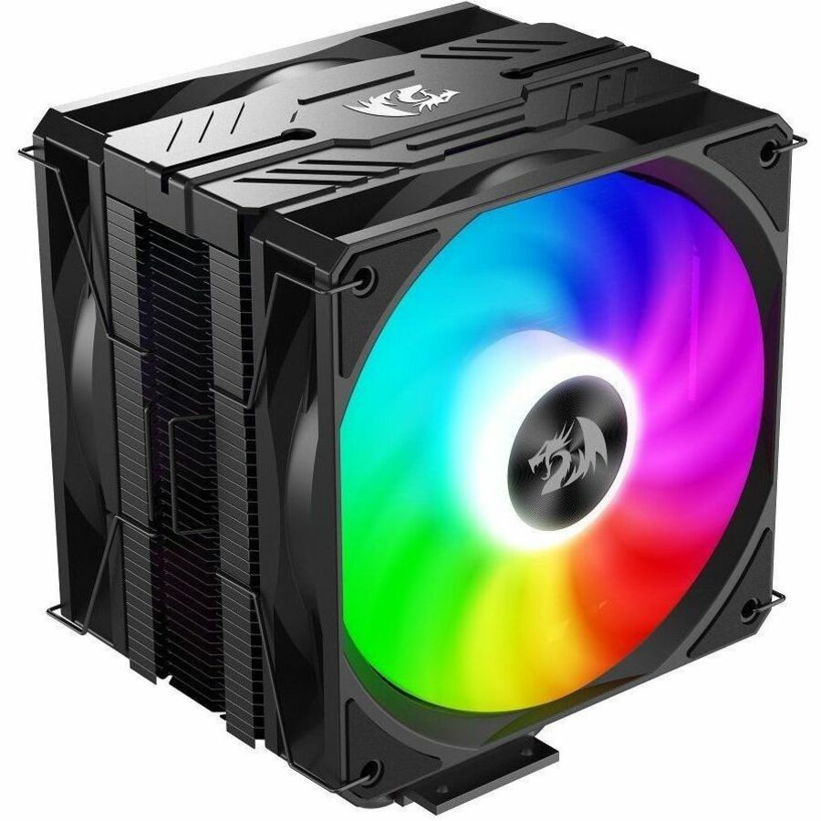 Redragon CC2177 Cooling Fan/Heatsink