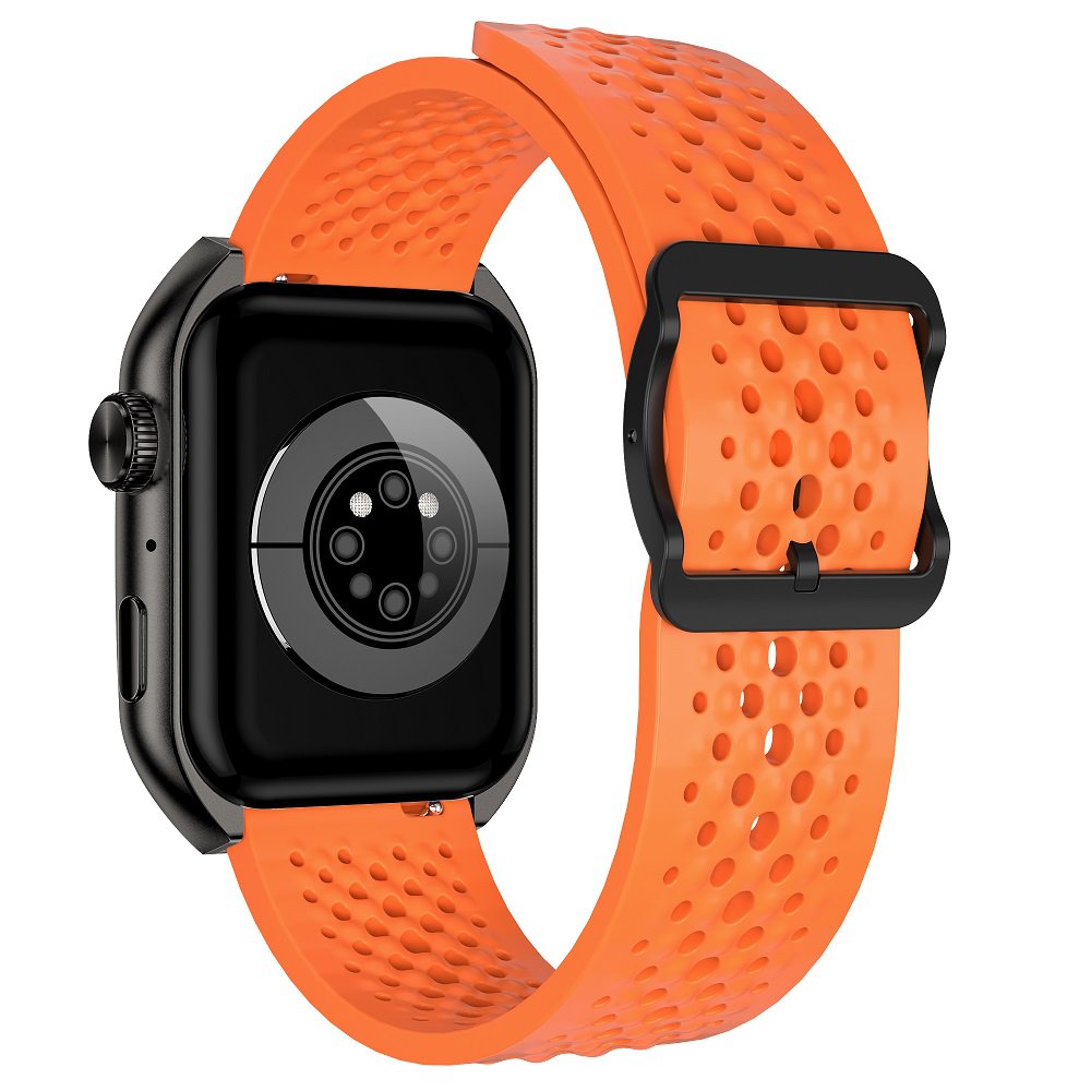 AURAFIT AM10B Stylist square watch