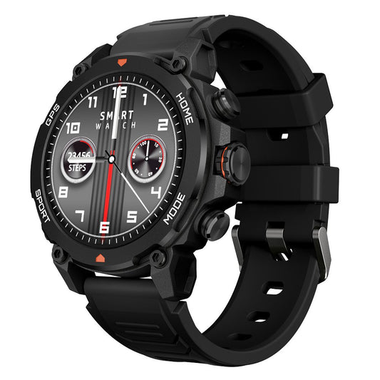 AURAFIT G6 Rugged outdoor sport watch