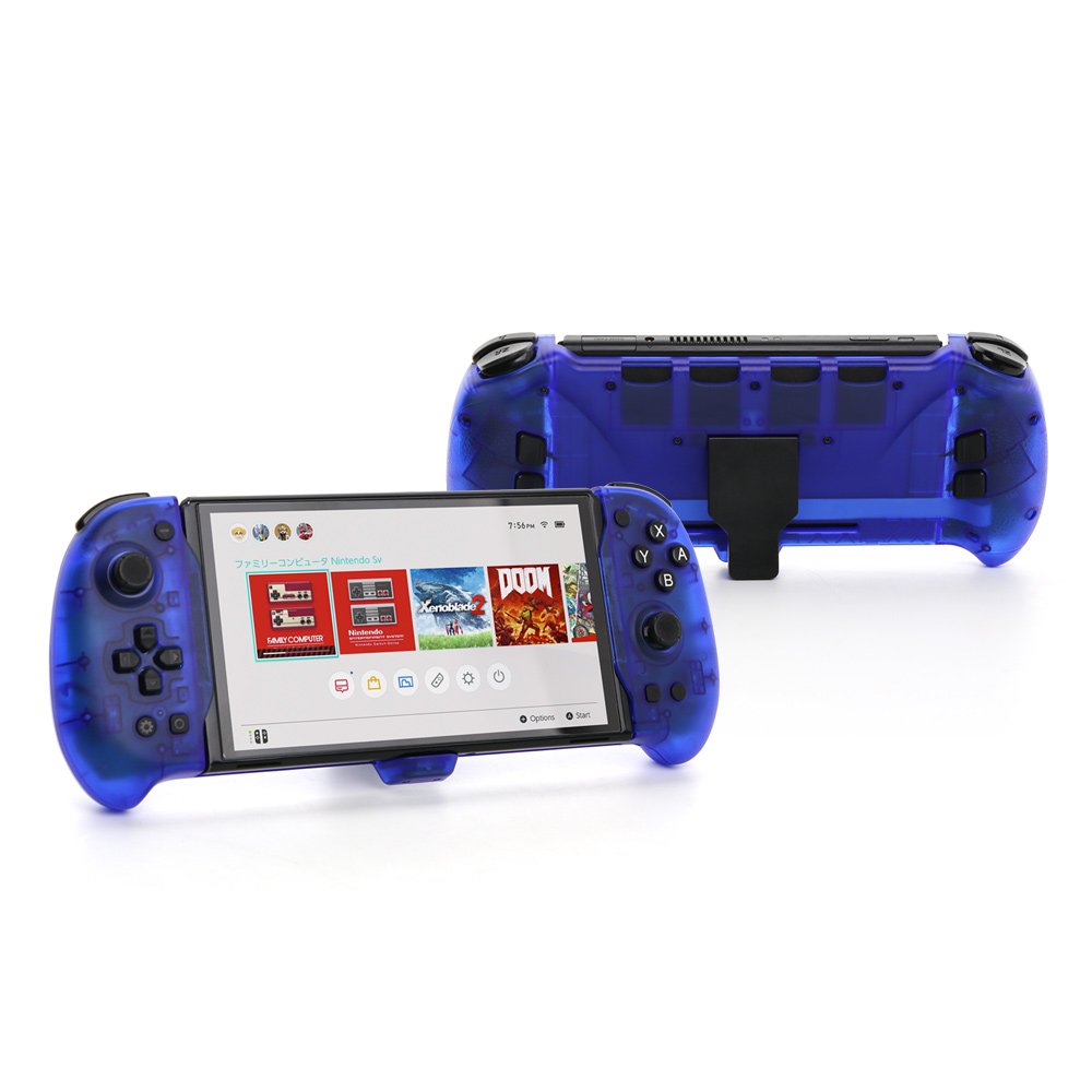 DOBE TNS-1188 BLUE EGGSHELL CONTROLLER