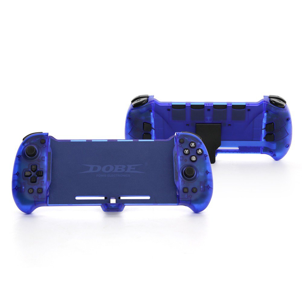 DOBE TNS-1188 BLUE EGGSHELL CONTROLLER