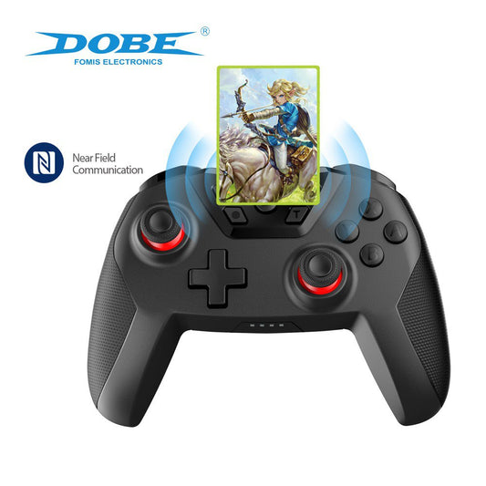DOBE TNS-0118A GAMING CONTROLLER