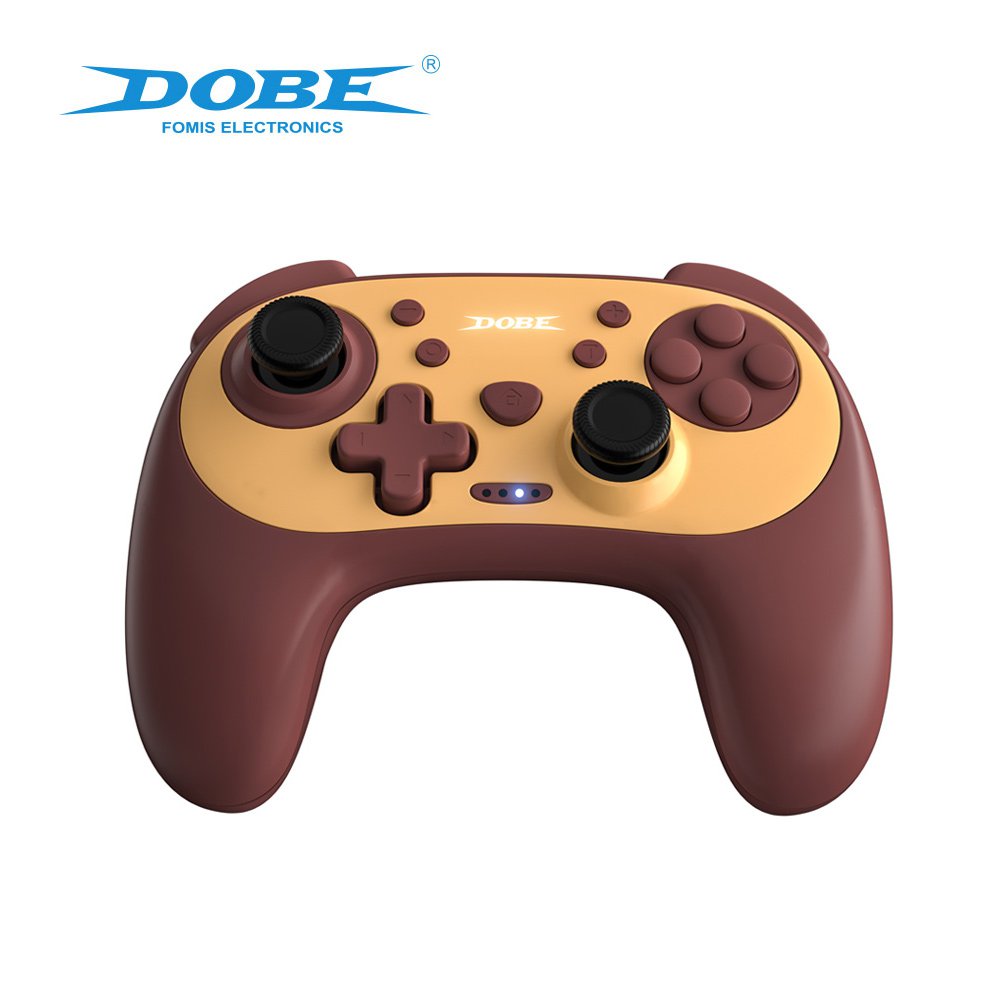DOBE TNS-2101 GAMING CONTROLLER