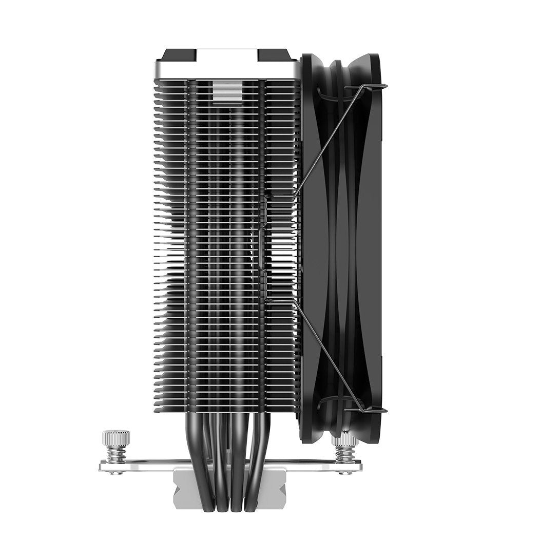 PCCOOLER K4 CPU AIR COOLER