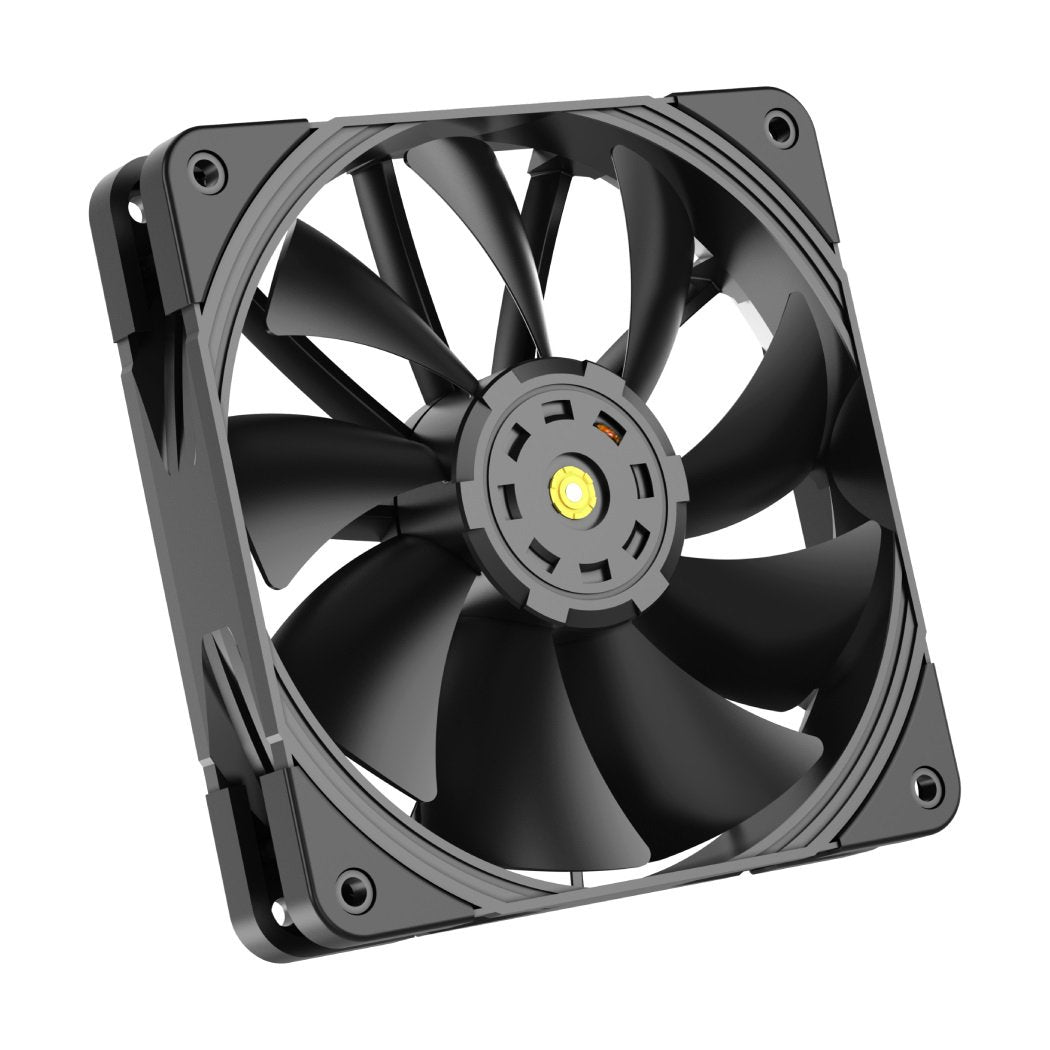 PCCOOLER P120 PRO CASE FAN