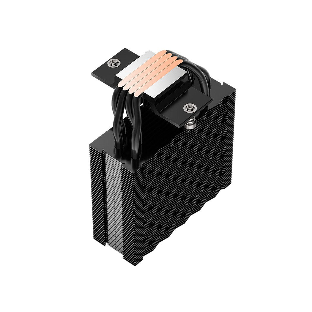 PCCOOLER RT400 CPU AIR COOLER