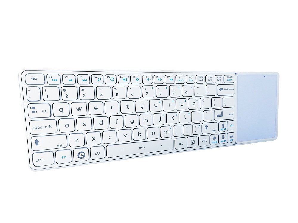 Bornd CK118G Wireless Keyboard