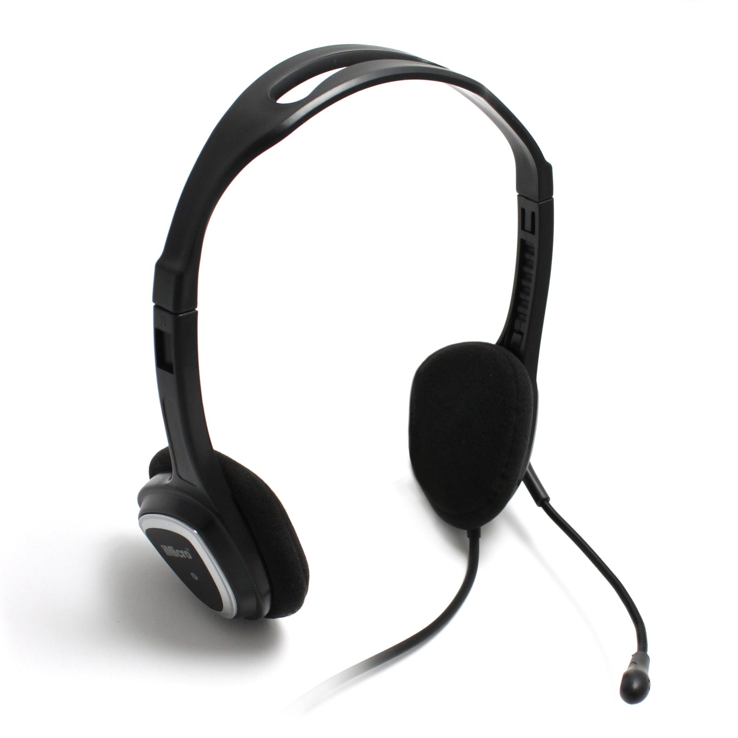 iMicro IM320 USB Wired Headset