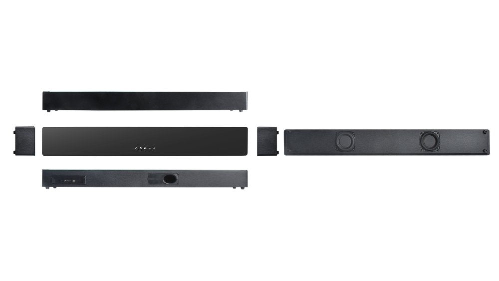 THOMSON Wireless Sound Bar