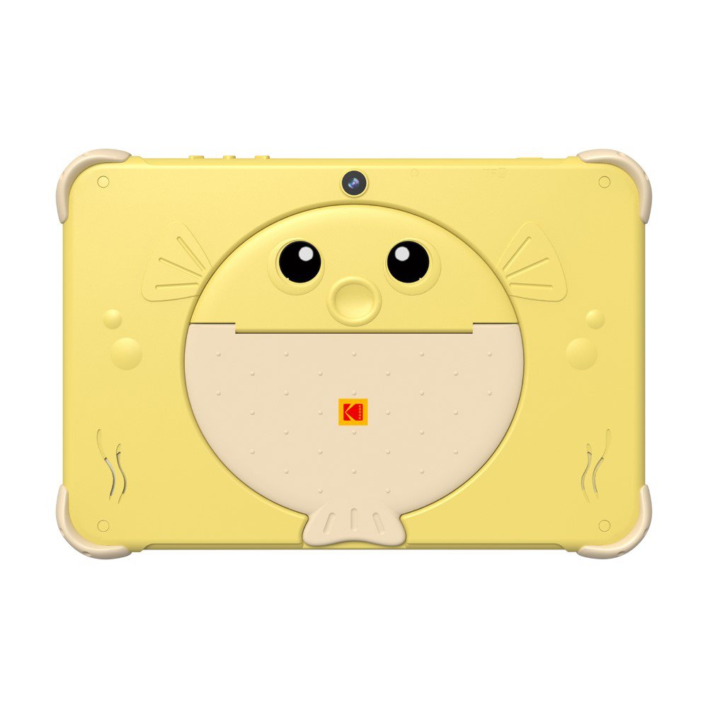 KT102 10.1" 800*1280 4GB+64G Android 15 Kids Tablet