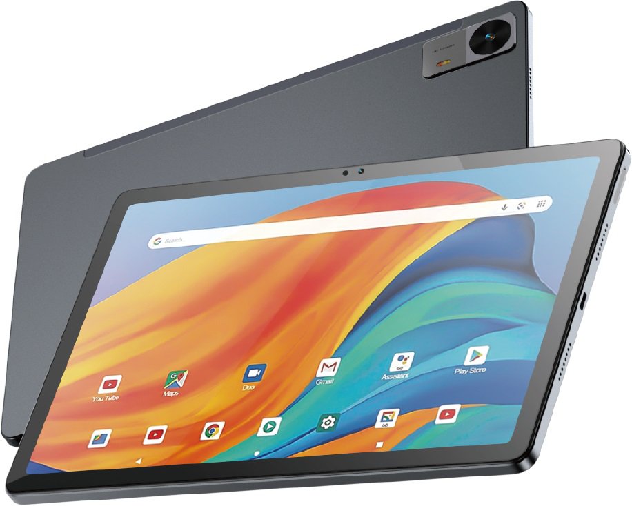 K11 10.95" 1200*1920 INCELL (G+G) 4GB+128G T606 Octa core Dual band WIFI 2.4G&5G / Bluetooth5.0 Android 15 Tablet