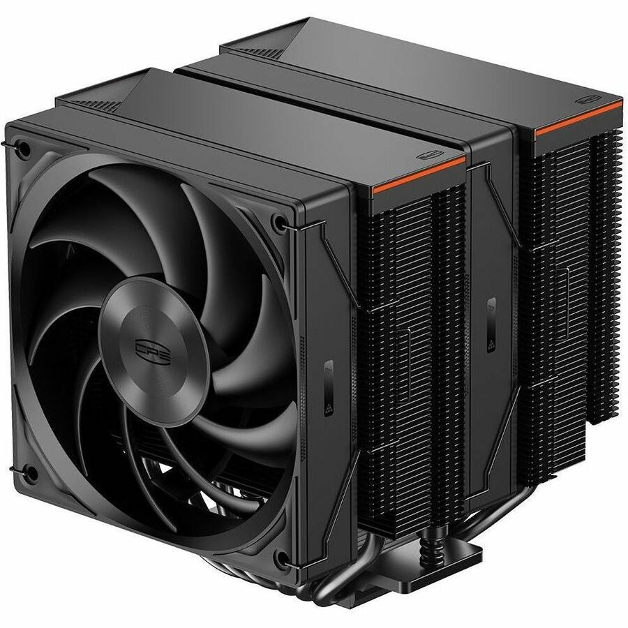 PCCOOLER RZ620 CPU AIR COOLER