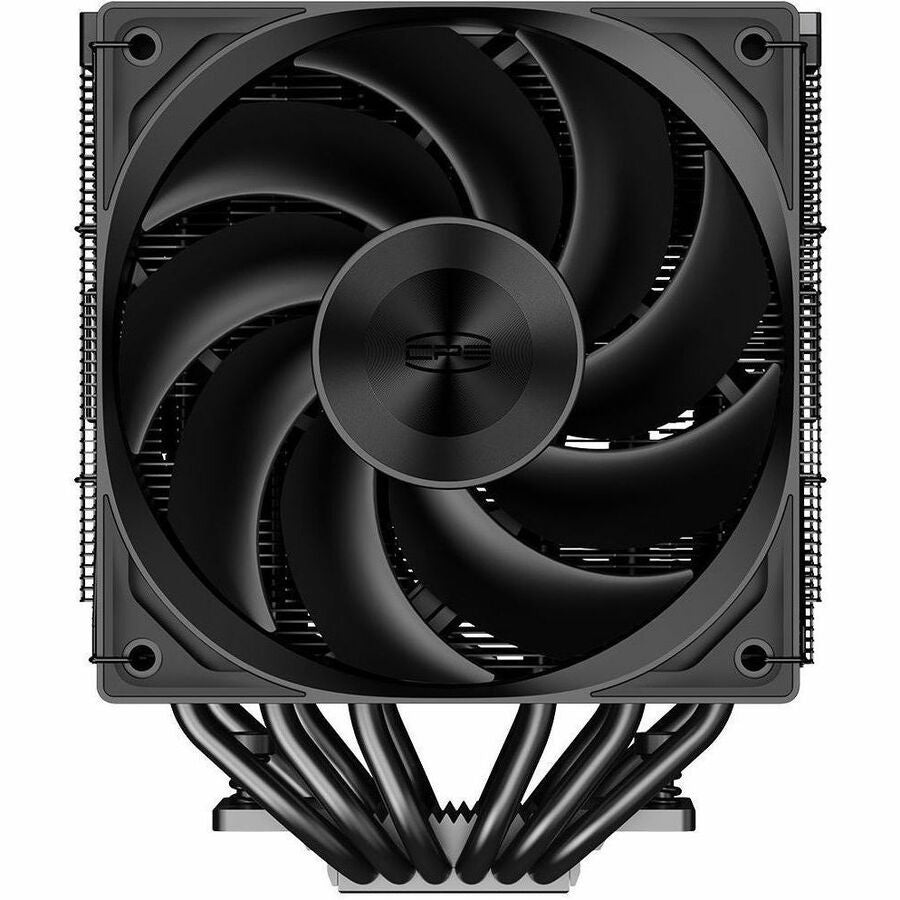 PCCOOLER RZ620 CPU AIR COOLER