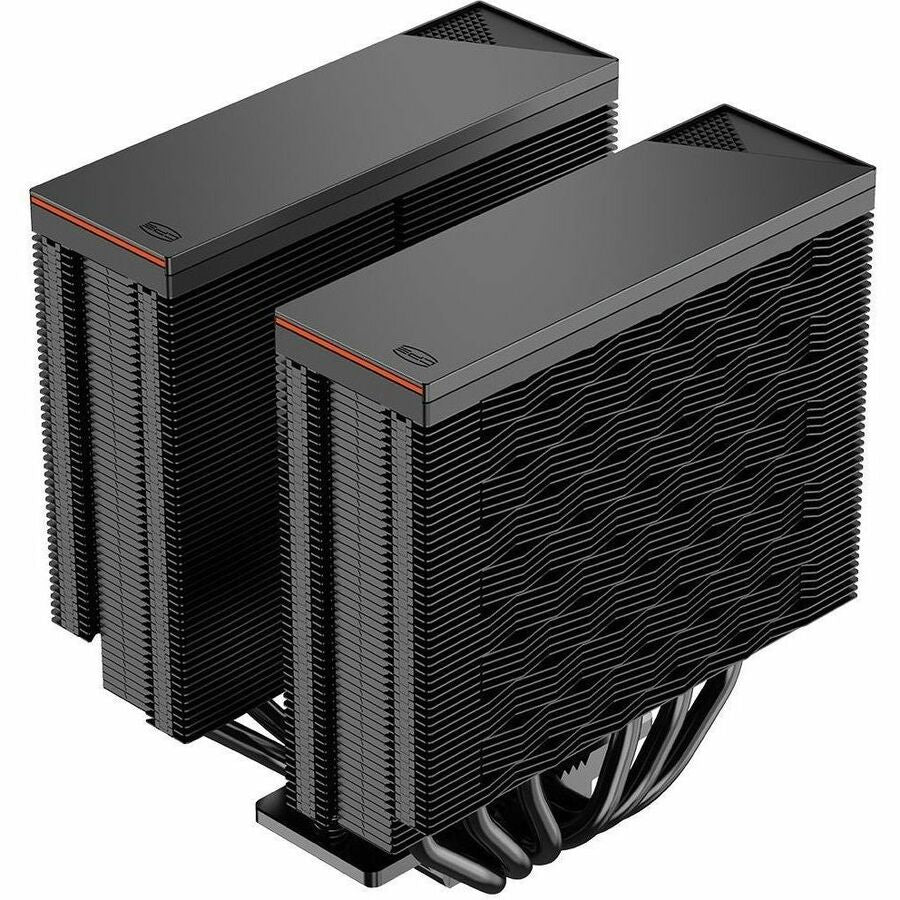 PCCOOLER RZ620 CPU AIR COOLER