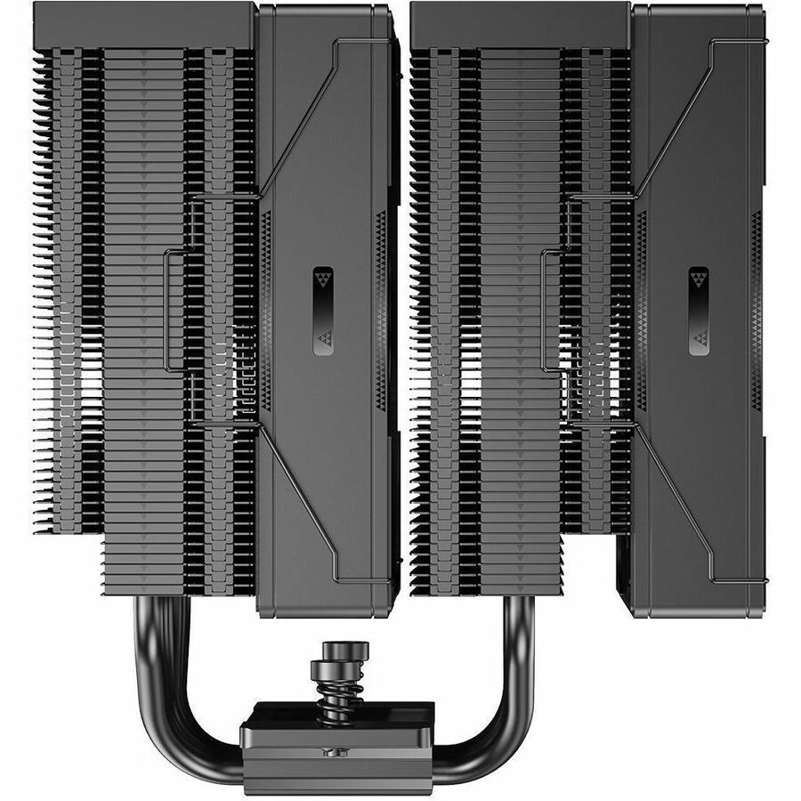 PCCOOLER RZ620 CPU AIR COOLER