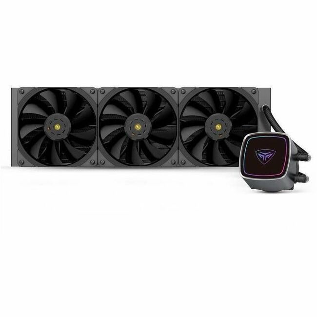 PCCOOLER DE360 BK Liquid Cooler