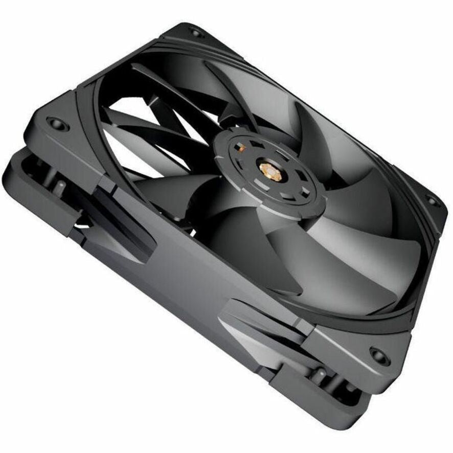 PCCOOLER DE360 BK Liquid Cooler