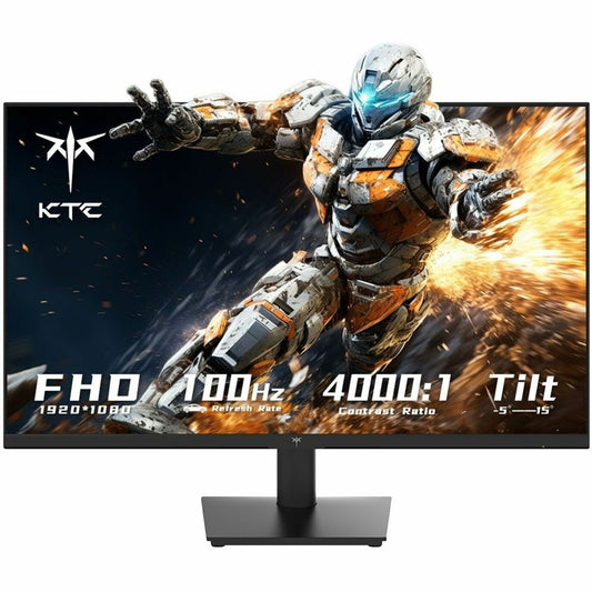 KTC H27V13 27 Inch 1080P Full HD Computer Monitor 100Hz