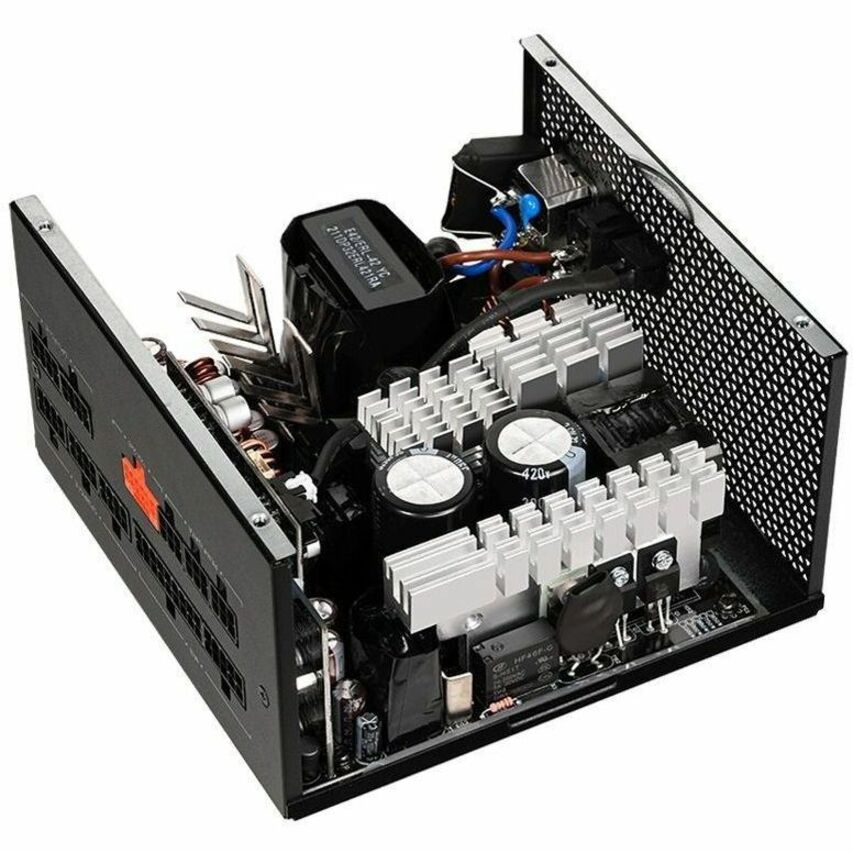 PCCOOLER YN850 80+GOLD FULL MODUALR 850W PS