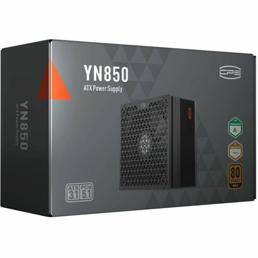 PCCOOLER YN850 80+GOLD FULL MODUALR 850W PS