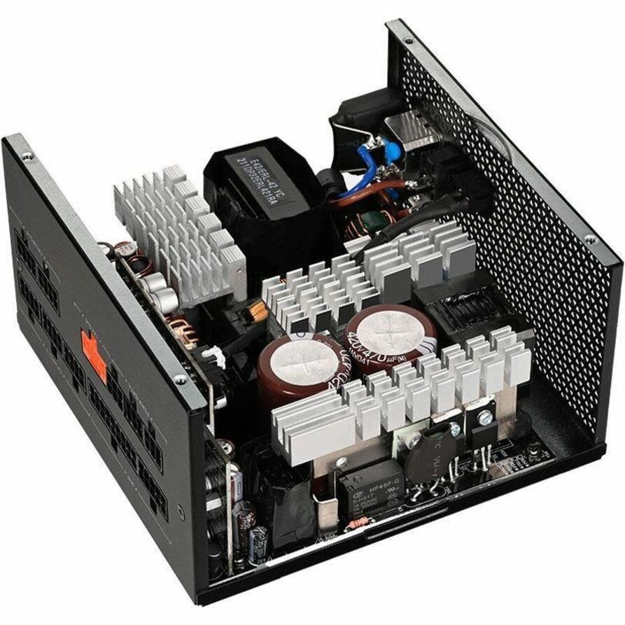 PCCOOLER YN1000 80+GOLD FULL MODUALR 1000W PS