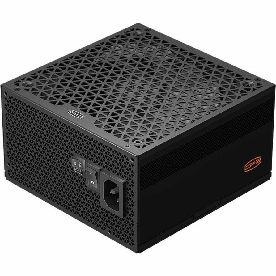 PCCOOLER YN1000 80+GOLD FULL MODUALR 1000W PS