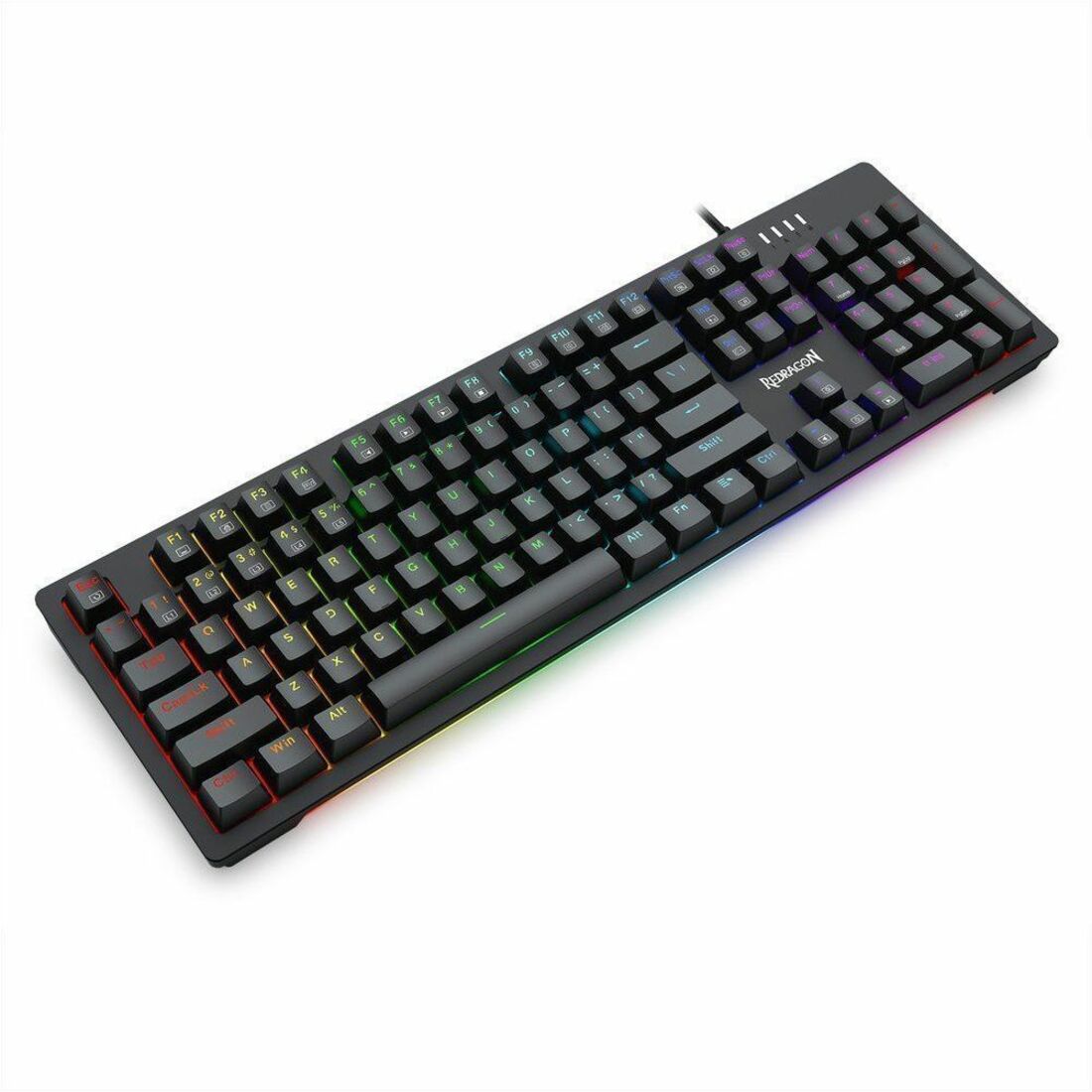 Redragon K679 Gaming Keyboard