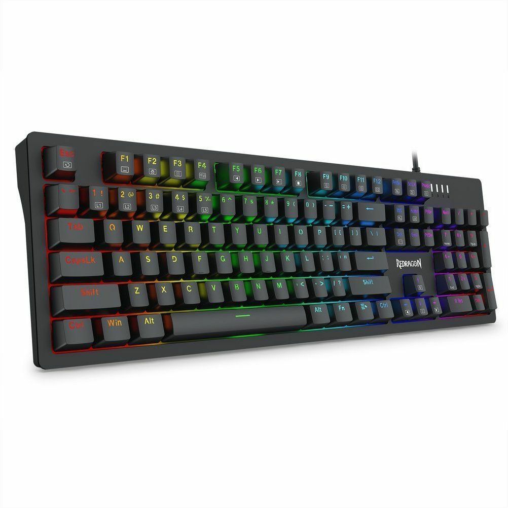 Redragon K679 Gaming Keyboard