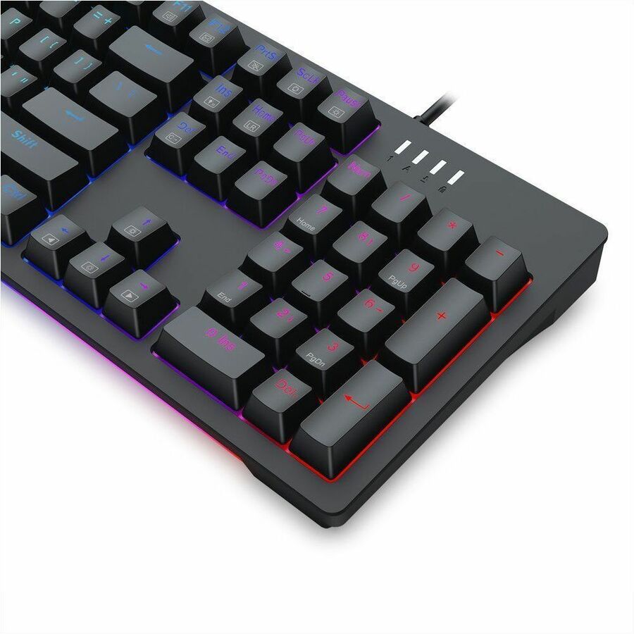 Redragon K679 Gaming Keyboard