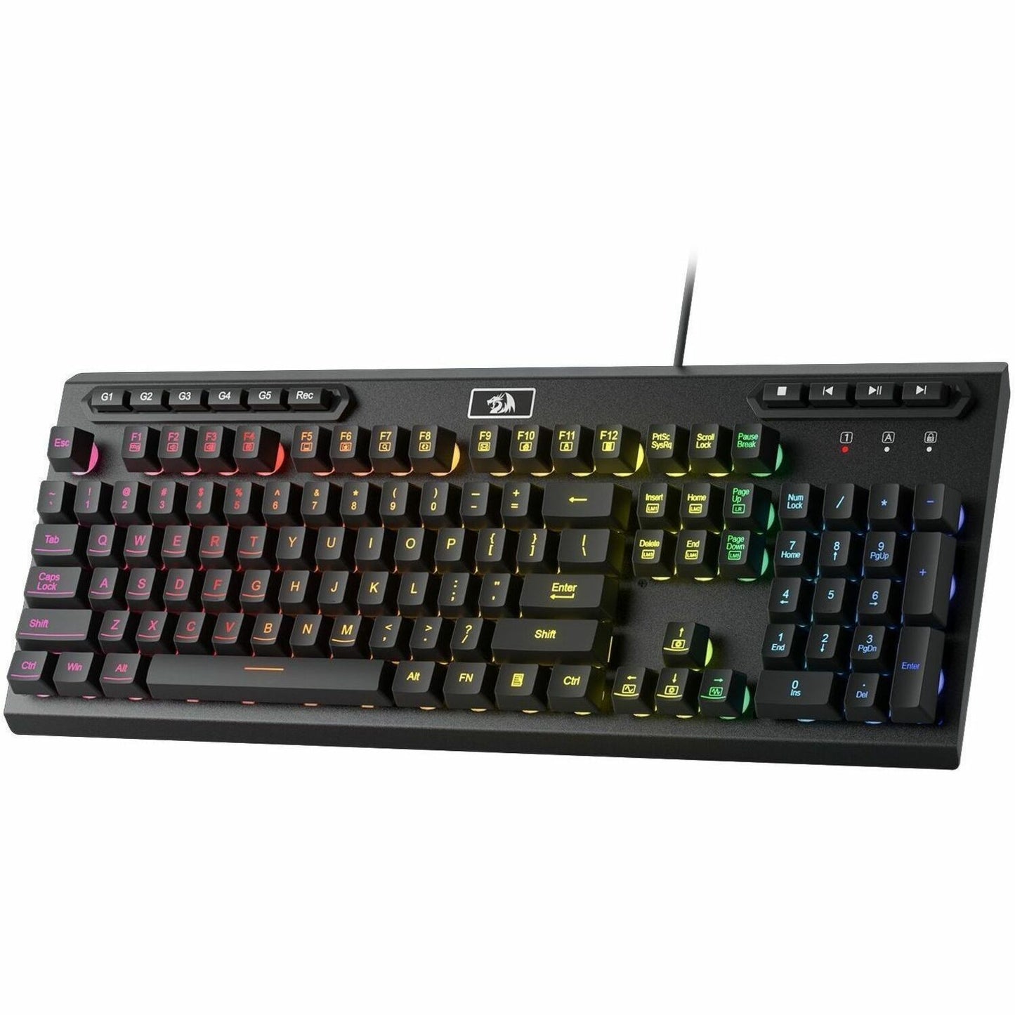 Redragon K513 Gaming Keyboard