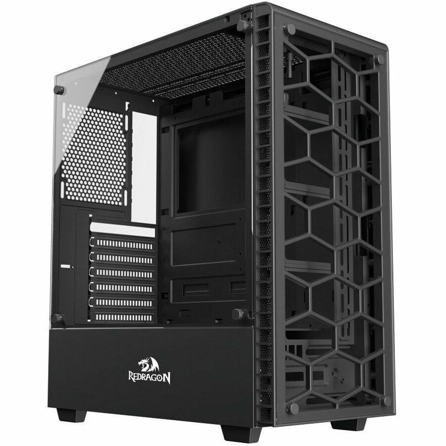 Redragon GC-624 ATX Gaming PC Case