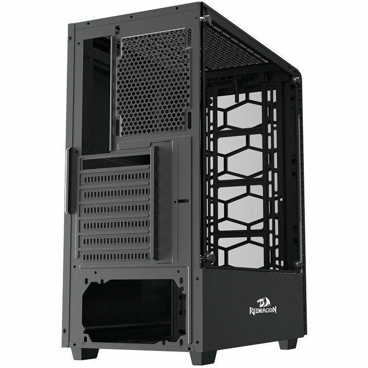 Redragon GC-624 ATX Gaming PC Case