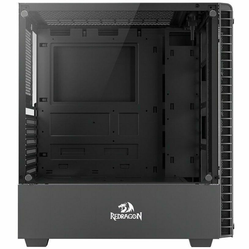 Redragon GC-624 ATX Gaming PC Case