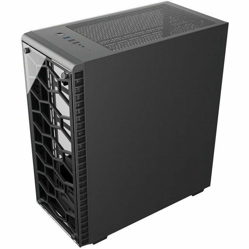 Redragon GC-624 ATX Gaming PC Case