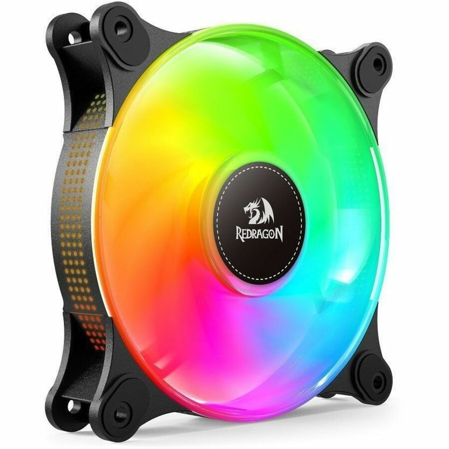 Redragon GC-F013 Computer Case Cooling Fan