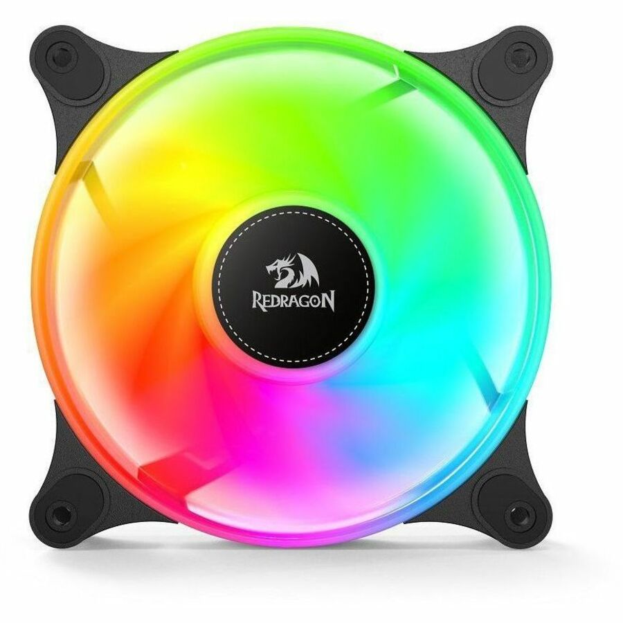 Redragon GC-F013 Computer Case Cooling Fan